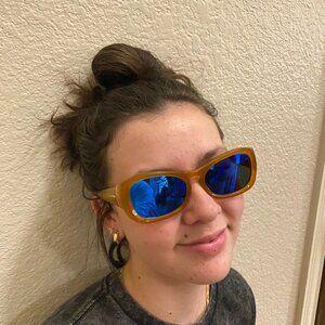 Kopajos sunglasses from Mykonos Greece